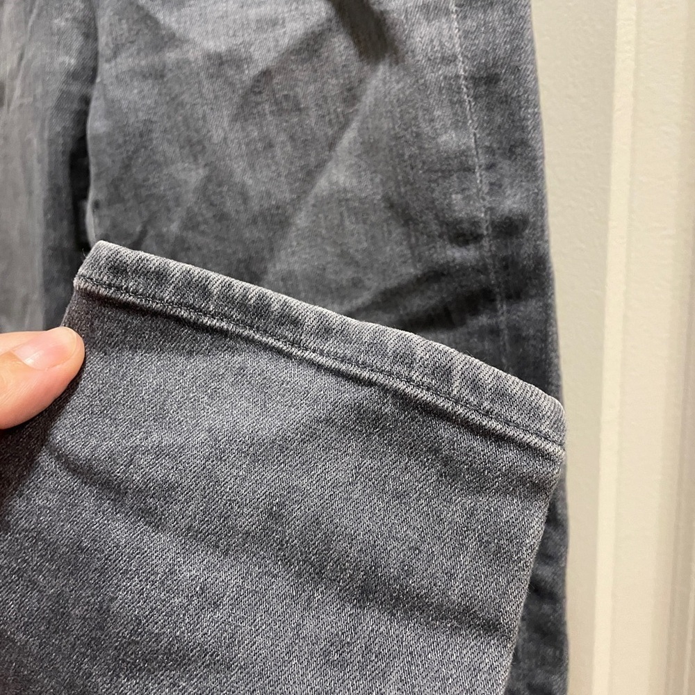 Citizens Of Humanity Gray Denim - Picture 8 of 14